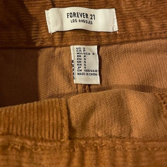 Forever 21 Skirt - Picture 3 of 3